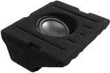 JL Audio Chevrolet C5 Corvette Black Subwoofer Stealthbox - 94099