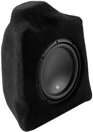 JL Audio Toyota Sequoia Black Subwoofer Stealthbox - 94109