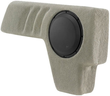 JL Audio Toyota 4-Runner Stone Subwoofer Stealthbox - 94131