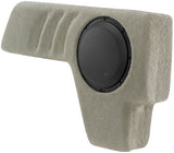 JL Audio Toyota 4-Runner Stone Subwoofer Stealthbox - 94131