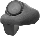JL Audio Chevrolet C6 Corvette Gray Subwoofer Stealthbox - 94136