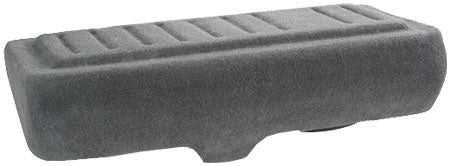 JL Audio Chevrolet Silverado And GMC Sierra Dark Charcoal Subwoofer Stealthbox - 94153