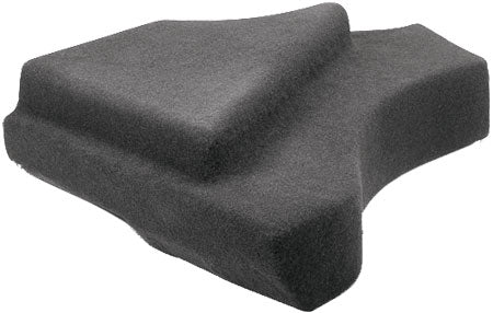 JL Audio Infiniti G35 Coupe Gray Subwoofer Stealthbox - 94159