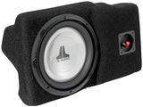 JL Audio Stealthbox For 2006-2010 Hummer H3 - SB-GM-HUMRH3/10W1V3
