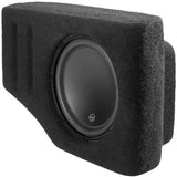JL Audio Stealthbox For 2005-2015 Xterra - SB-N-XTERR2/12W3V3