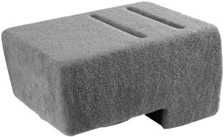 JL Audio Stealthbox For 2006-2014 Honda Ridgeline With Beige Interior - SB-H-RIDGLNE/10W3V3/TN