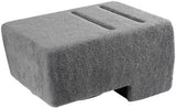 JL Audio Stealthbox For 2006-2014 Honda Ridgeline With Beige Interior - SB-H-RIDGLNE/10W3V3/TN