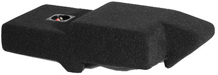 JL Audio Chevrolet And GMC Full-Size SUVs And Trucks Black Subwoofer Stealthbox - 94278