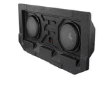JL Audio Stealthbox For 2002-2013 Chevrolet Avalanche & 2002-2009 Cadillac Escalade - SB-GM-AVAL/12TW3