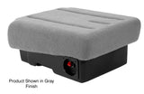 JL Audio Chevrolet And GMC Full-Size SUVs And Trucks Cashmere Subwoofer Stealthbox - 94350