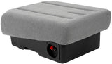 JL Audio Chevrolet And GMC Full-Size SUVs And Trucks Titanium Subwoofer Stealthbox - 94353