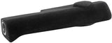 JL Audio Ford F-150 Black Leather Subwoofer Stealthbox - 94370