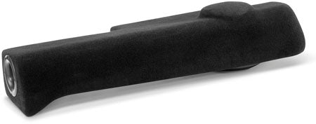 JL Audio Ford F-150 SuperCab Dark Flint Subwoofer Stealthbox - 94372