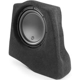 JL Audio Ford Edge Grey Subwoofer Stealthbox - 94376