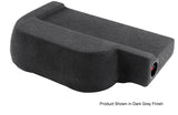 JL Audio Nissan Titan Crew Cab Almond Subwoofer Stealthbox - 94398