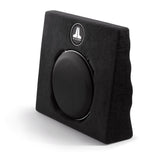 JL Audio Black Toyota Tundra CrewMax Stealthbox Subwoofer - 94410