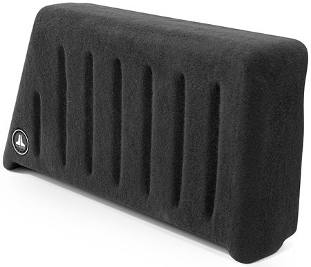 JL Audio Jeep Wrangler Unlimited Subwoofer Stealthbox - 94418