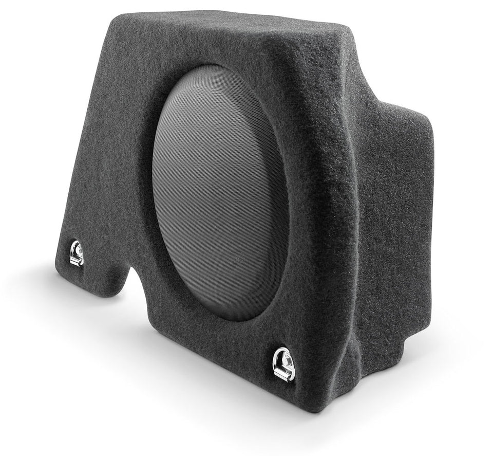 JL Audio Scion xB Subwoofer Stealthbox - 94421