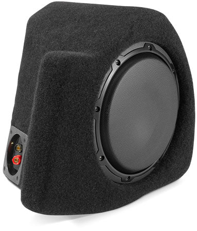 JL Audio Smart Fortwo Subwoofer Stealthbox - 94448