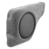 JL Audio Dodge Challenger Gray Subwoofer Stealthbox - 94453