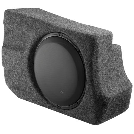 JL Audio Ford Mustang Subwoofer Stealthbox - 94465
