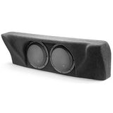 JL Audio Nissan 370Z Coupe Subwoofer Stealthbox - 94480