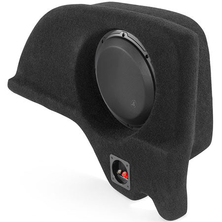 JL Audio Jeep Grand Cherokee Subwoofer Stealthbox - 94508