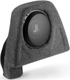 JL Audio Volkswagon GTI Convertible Subwoofer Stealthbox Upgrade - 94572