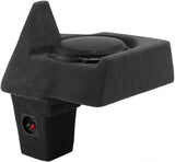 JL Audio Stealthbox For 2014-Up Chevrolet C7 Corvette Coupe (Single Driver) - SB-GM-C7CP1/10TW3