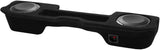 JL Audio Stealthbox For Dodge Ram Quad Cab And Crew Cab - SB-D-QDRAMD/10TW1