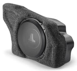 JL Audio Stealthbox For 2015-Up Ford Mustang Coupe - SB-F-MUSCPE/12TW3