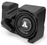 JL Audio Stealthbox For 2014-2018 Polaris RZR 4 900, 900XC, XP 1000 & XP4 1000 - SB-POL-RZG2-10TW3