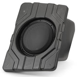 JL Audio Stealthbox For 2015-Up Polaris Slingshot (Driver Side) - SB-POL-SLINGSUBD/10W3V3-2