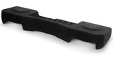 JL Audio Stealthbox For 2014-2018 (Gen 3) Chevrolet Silverado And GMC Sierra Crew Cab Trucks - SB-GM-SLVCC3/10TW3/BK2