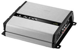 JL Audio 4 Ch. Class D 400W Full-Range Amplifier - 99401