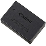 Canon LP-E17 Lithium-Ion Battery Pack - 9967B002