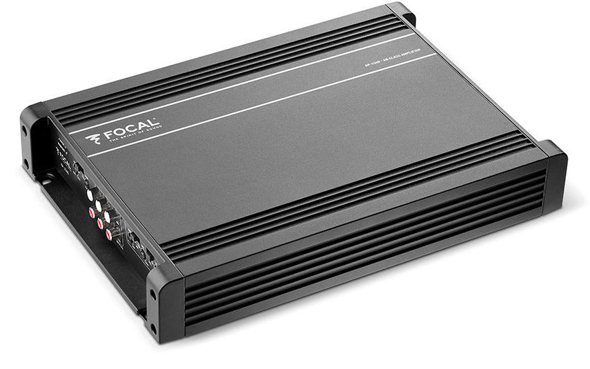 Focal 4/3/2 - Channel A/B Class Amplifier - AP4340