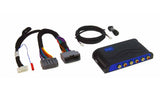 PAC Audio Advanced Amplifier Interface For Select 2007-2017 Chrysler, Dodge, Jeep And RAM - AP4-CH21