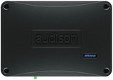 JL Audio 8-Channel Class D Full-Range 800W Amplifier - 98633
