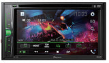 Pioneer 6.2" Multimedia Bluetooth DVD-Receiver - AVH-211EX