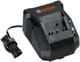 Bosch Tools 18-Volt Lithium-Ion Battery Charger - BC660