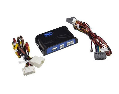 PAC Audio Back-Up Camera Navigation Unlock Interface - BCI-CH21