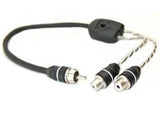 Connection Y-Adapter Cable - BTF030
