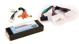 PAC Audio Amplifier Integration Interface - C2A-CHY5