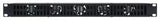Sanus EcoSystem Rack 1U Ultra Quiet Cooling Fan - CAFC01-B1