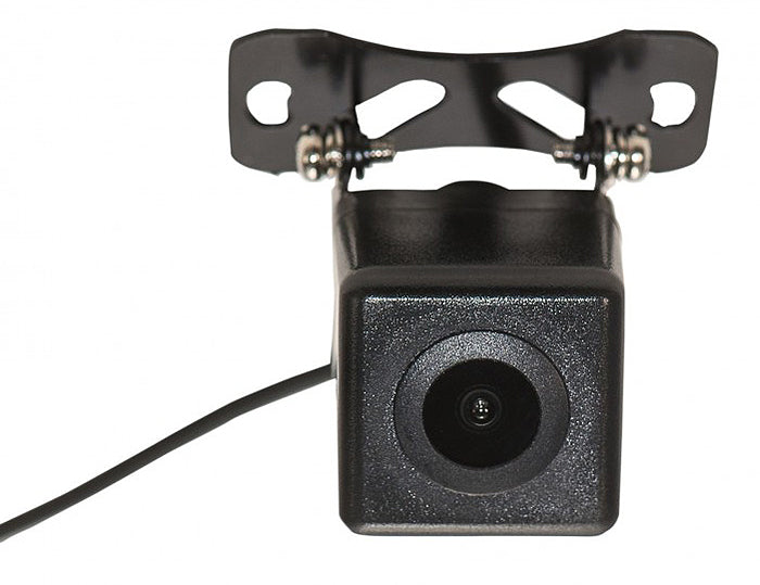 Echomaster Universal Reverse Camera With Dynamic Parking Lines - CAM-DPL