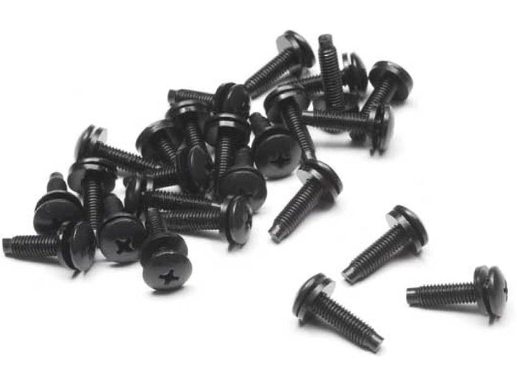 Sanus 25 Count Bag Of Extra Screws - CASC25-B1