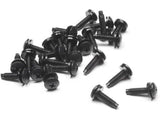 Sanus 25 Count Bag Of Extra Screws - CASC25-B1