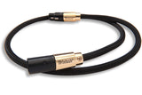 McIntosh 6.6 Feet XLR Balanced Audio Interconnect Cable - CBA2M