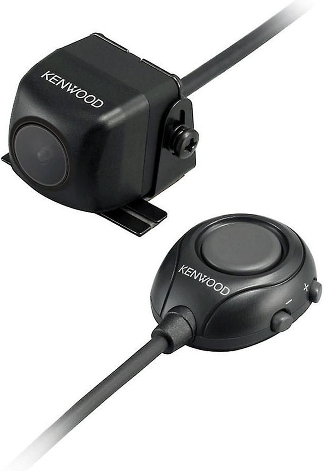 Kenwood Universal Multi-View Camera - CMOS-320